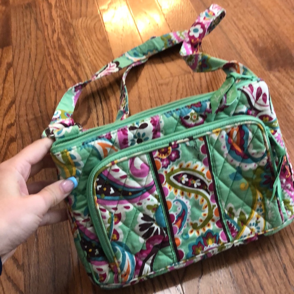 Vera Bradley purse